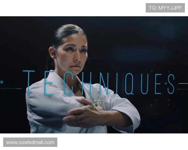 空手道比赛规则详解与技巧分析全面介绍